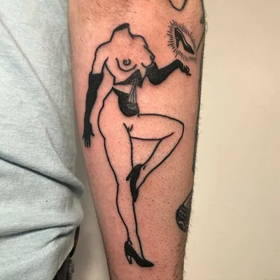 JS Hamilton tattoo 050