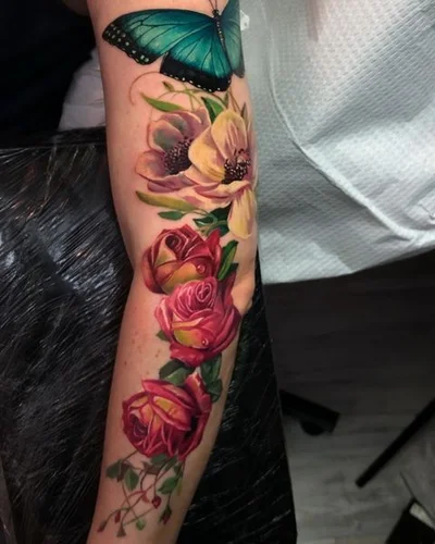 Tony ViLella tattoo 011