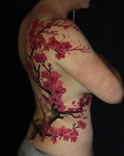 Tony ViLella tattoo 015