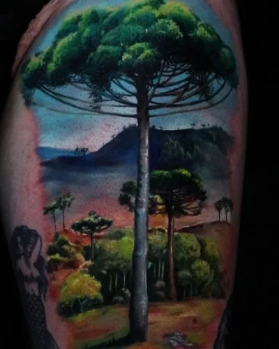 Tony ViLella tattoo 016