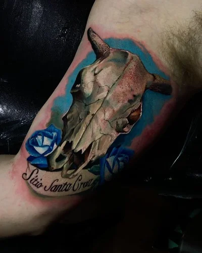Tony ViLella tattoo 020