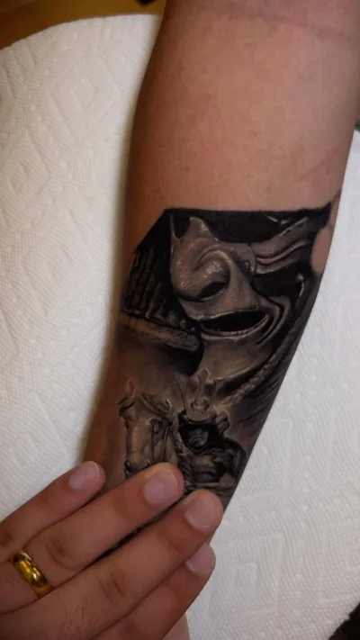 Tony ViLella tattoo 021