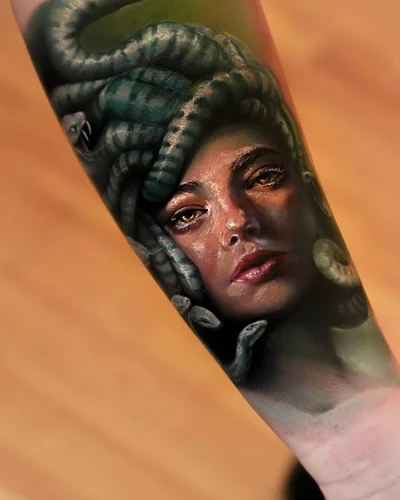 Tony ViLella tattoo 022
