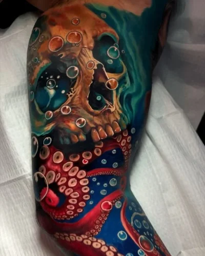 Tony ViLella tattoo 025