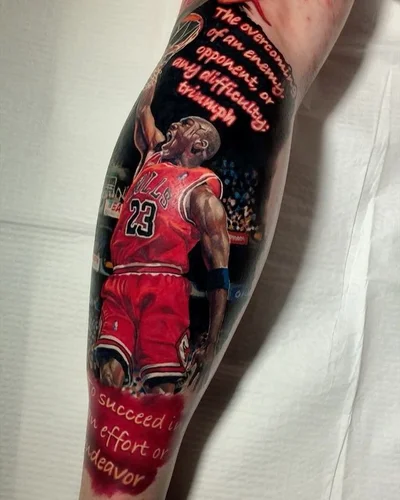 Tony ViLella tattoo 031