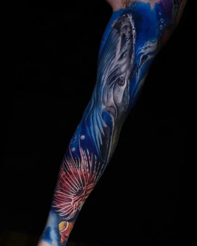 Tony ViLella tattoo 033