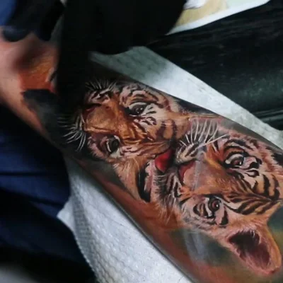 Tony ViLella tattoo 035