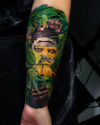 Tony ViLella tattoo 036