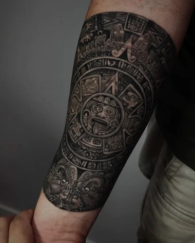 Tony ViLella tattoo 038