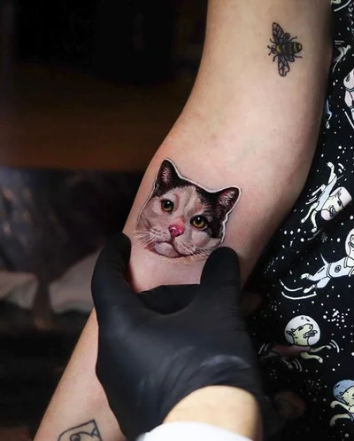 Tony ViLella tattoo 039