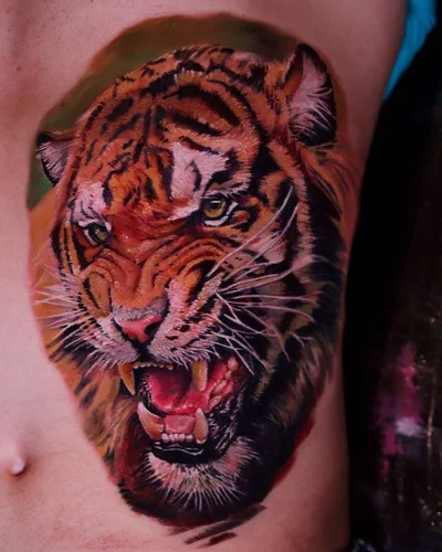 Tony ViLella tattoo 042