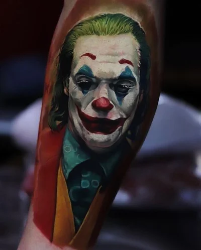Tony ViLella tattoo 043