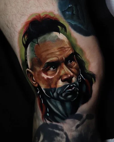 Tony ViLella tattoo 044