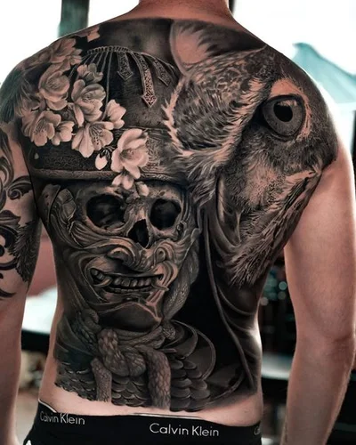 Tony ViLella tattoo 046