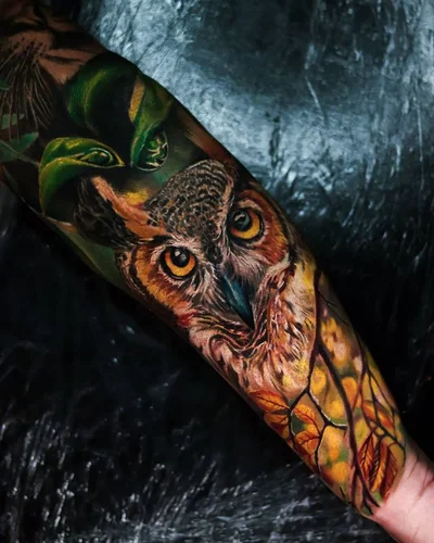 Tony ViLella tattoo 049