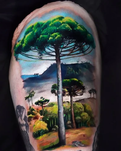 Tony ViLella tattoo 050