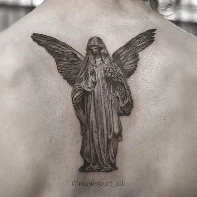 David Maier tattoo 008