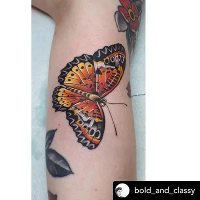 David Maier tattoo 011