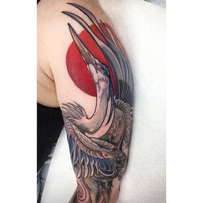 David Maier tattoo 013