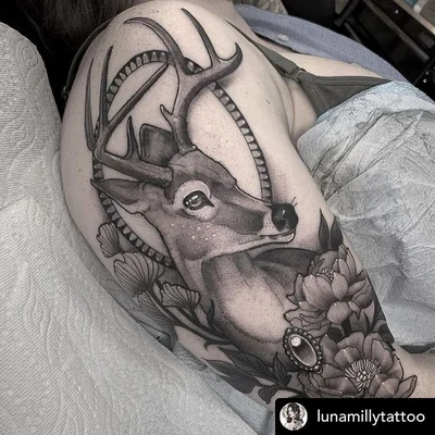 David Maier tattoo 015