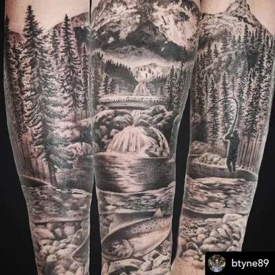 David Maier tattoo 016