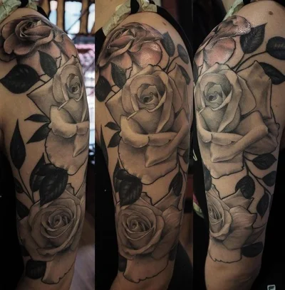 David Maier tattoo 017