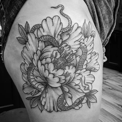 David Maier tattoo 018