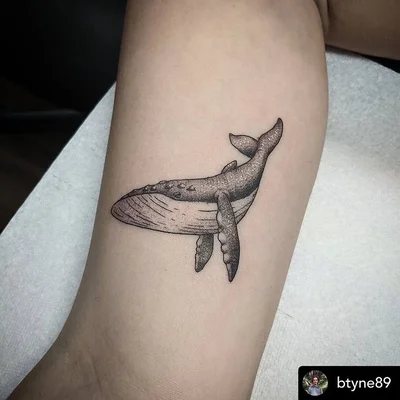 David Maier tattoo 020