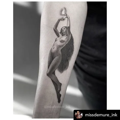 David Maier tattoo 024