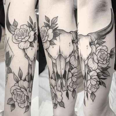 David Maier tattoo 035