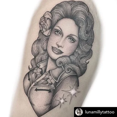 David Maier tattoo 036