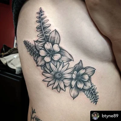 David Maier tattoo 043