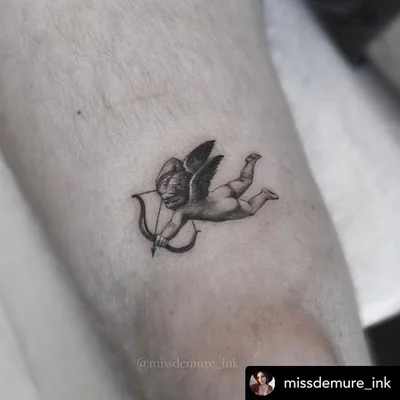 David Maier tattoo 049