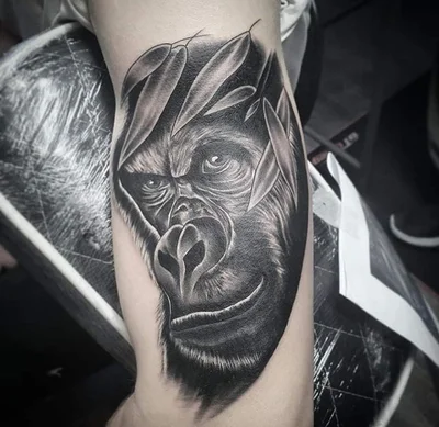 The Vault tattoo 013