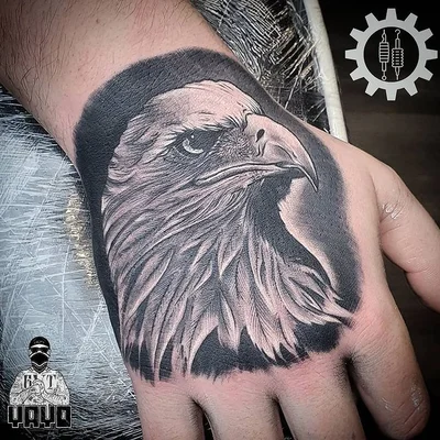 The Vault tattoo 033