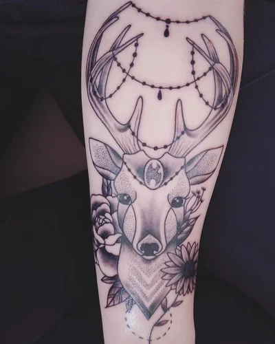 The Vault tattoo 039