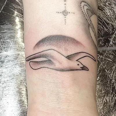 The Vault tattoo 045