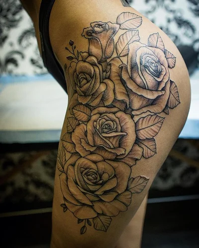 Lena Marrufo tattoo 007