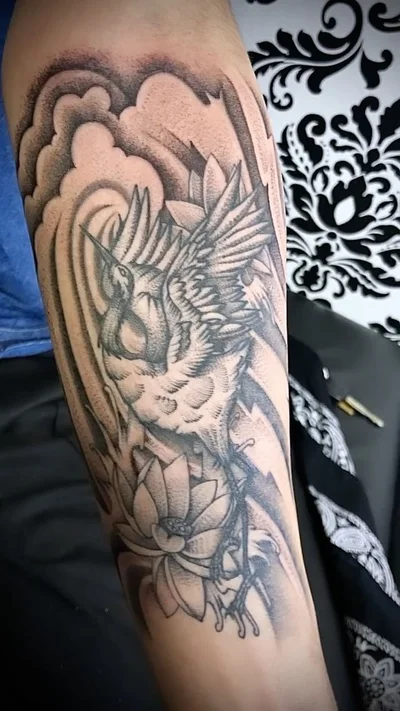 Lena Marrufo tattoo 009
