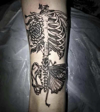 Lena Marrufo tattoo 011