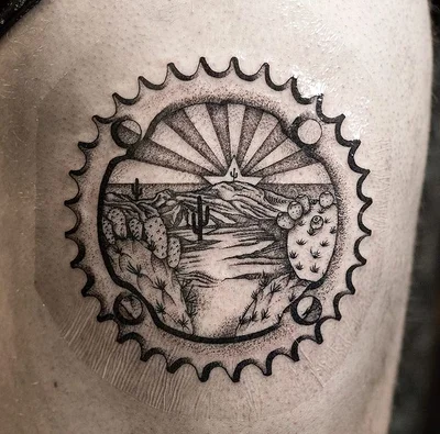 Lena Marrufo tattoo 012