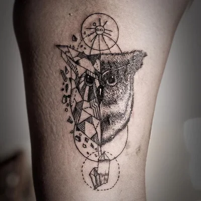 Lena Marrufo tattoo 014