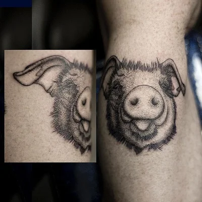 Lena Marrufo tattoo 021