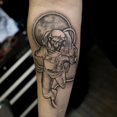 Lena Marrufo tattoo 026
