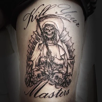 Lena Marrufo tattoo 027