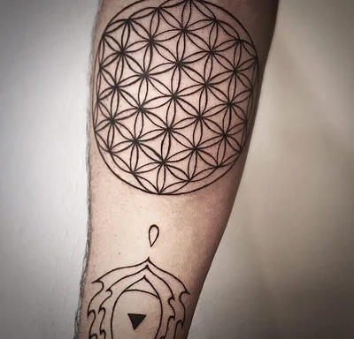 Lena Marrufo tattoo 030