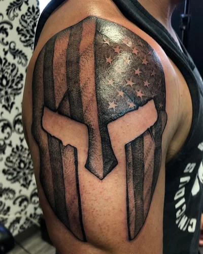 Lena Marrufo tattoo 035