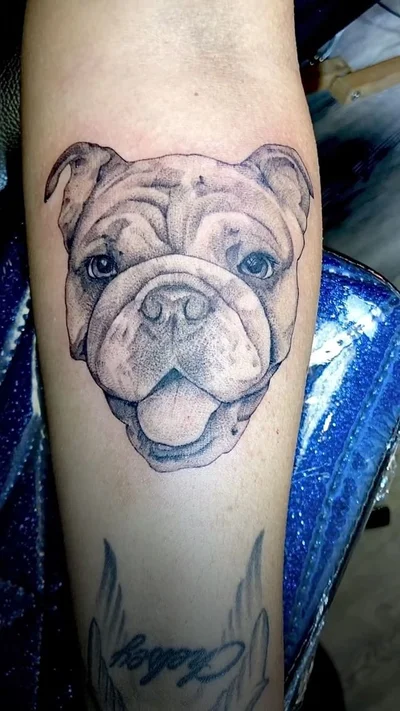 Lena Marrufo tattoo 038