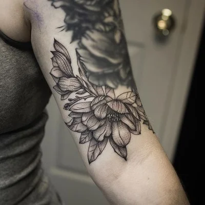 Lena Marrufo tattoo 040