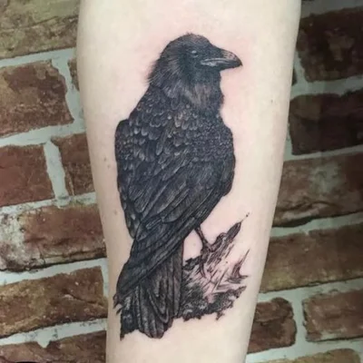 Emma Von B Tattooist tattoo 008